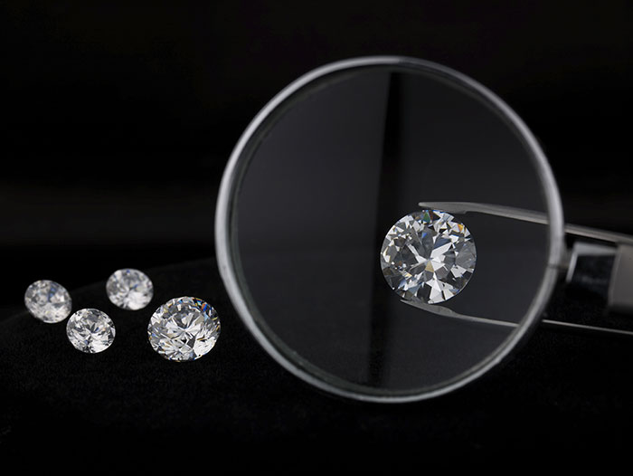 diamantaire expertise diamant
