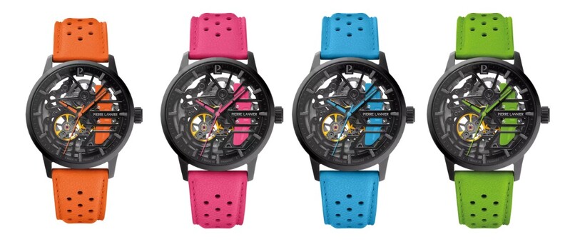 montres pour femme pierre lannier montargis