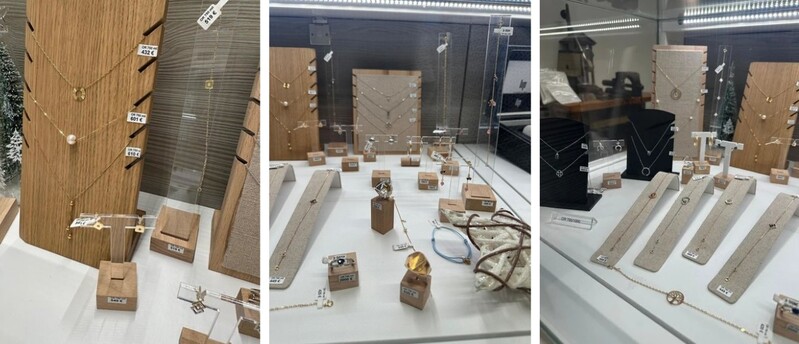 bijoux montargis cadeaux noel