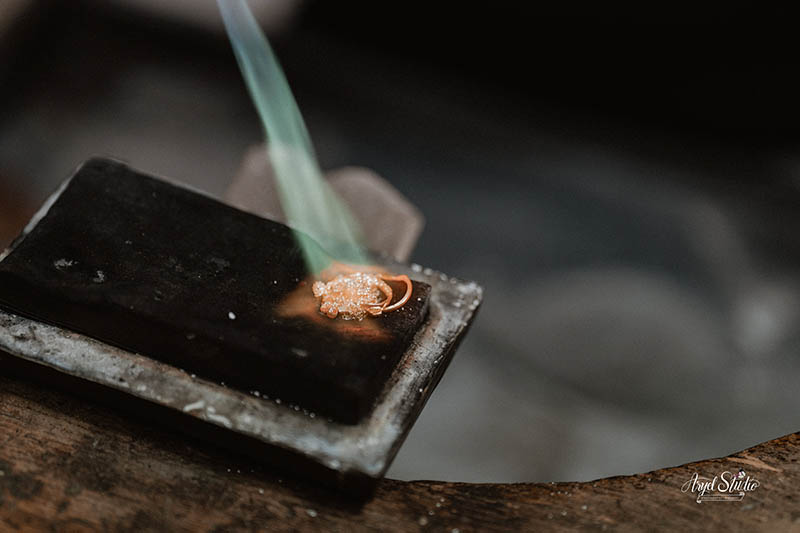 refondre de l'or bijou montargis