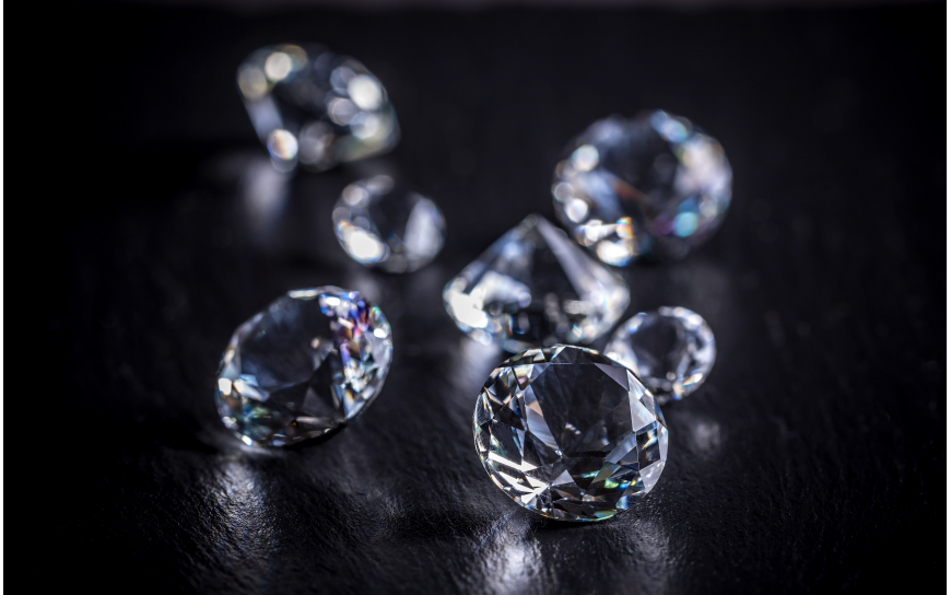 A la découverte du diamant de synthèse 