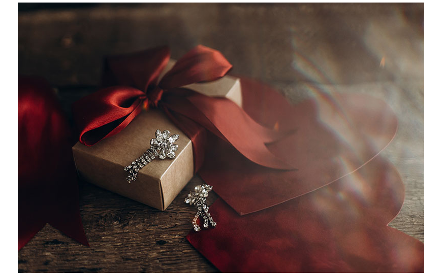 Célébrez avec des bijoux personnalisés : Idées cadeaux pour toutes les occasions