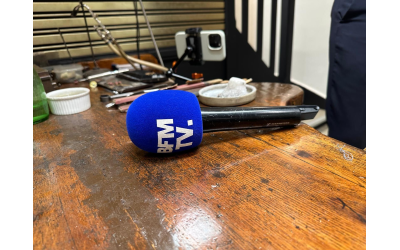 La bijouterie Linard mise à l’honneur par BFMTV et Le Parisien