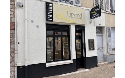 Bijouterie Linard Montargis : découvrez notre rénovation