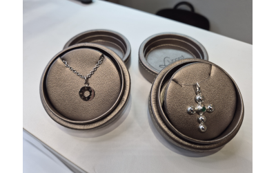 Les bijoux de baptême : des créations uniques pour un moment précieux