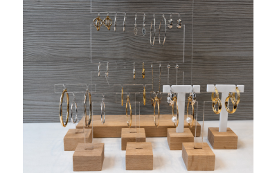 Boucles d'oreilles créoles : comment choisir la paire idéale ?