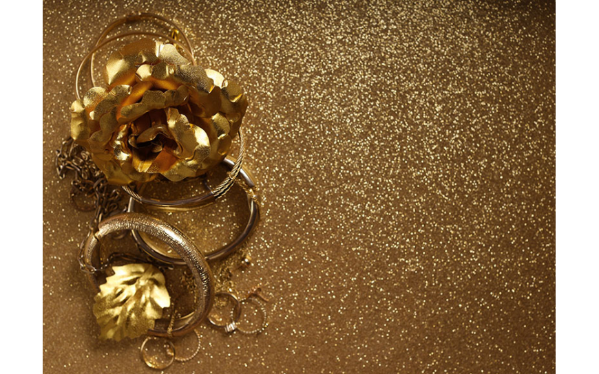 Faire fondre de l'or pour une création bijou — free download